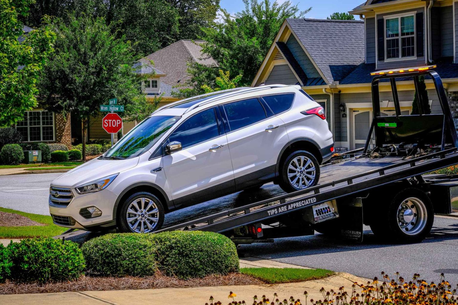 Grab N Go Towing And Recovery (80)
