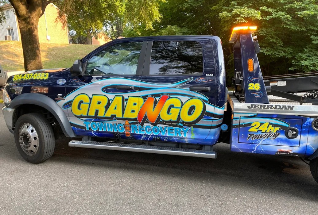 Grabngo Towing 