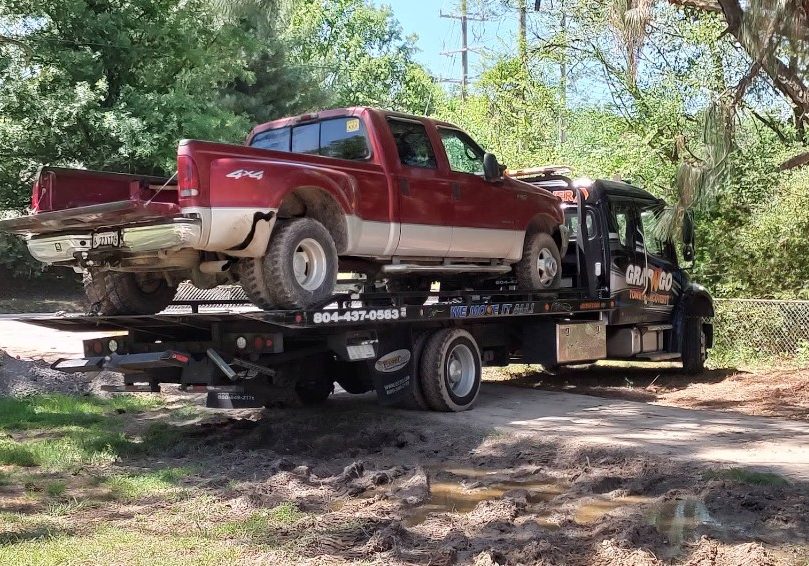 Grabngo Towing
